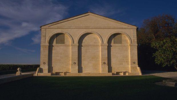Château Mouton Rothschild - Image 3